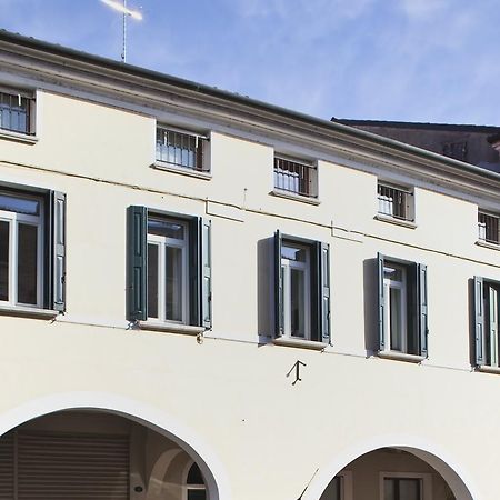 B&B Viacavoursei Портогруаро Екстер'єр фото