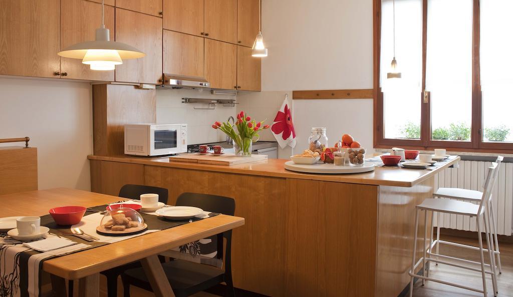 B&B Viacavoursei Портогруаро Екстер'єр фото
