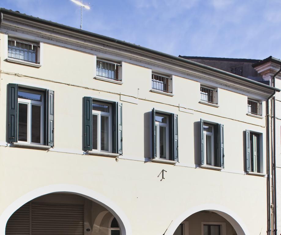 B&B Viacavoursei Портогруаро Екстер'єр фото